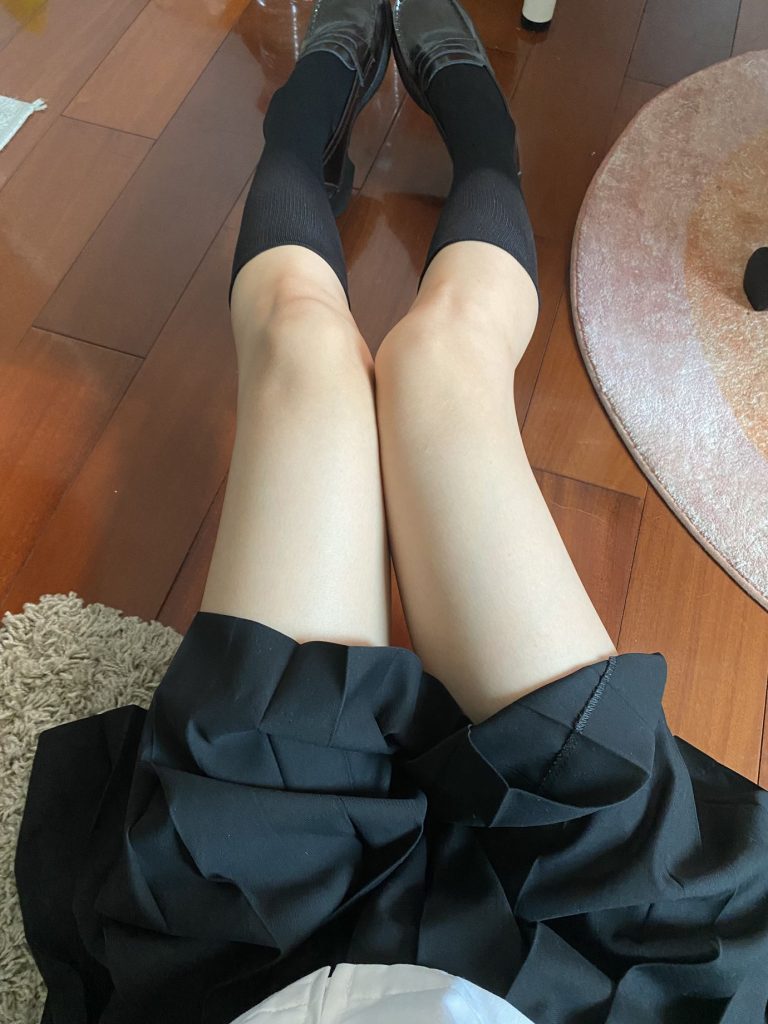 51醬 NO.005 – 油光襪[59P/4V/284MB]插圖