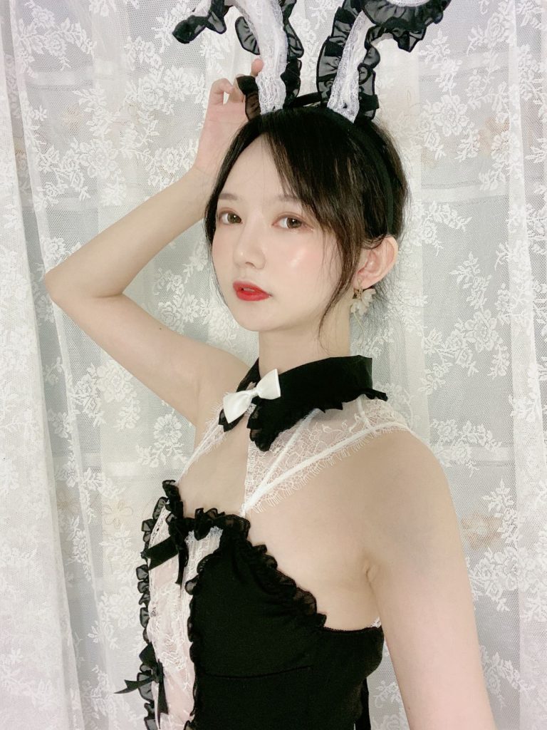 51醬 NO.005 – 油光襪[59P/4V/284MB]插圖1