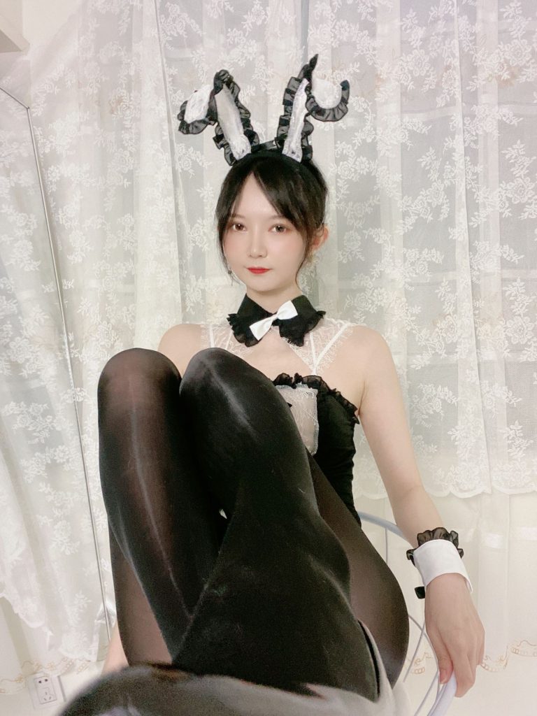 51醬 NO.005 – 油光襪[59P/4V/284MB]插圖2