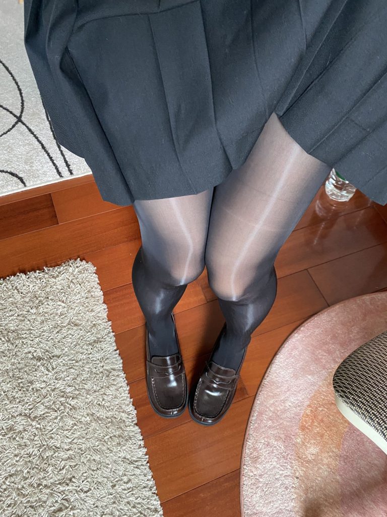 51醬 NO.005 – 油光襪[59P/4V/284MB]插圖3