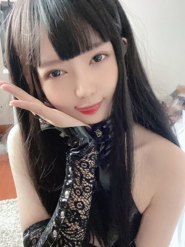 51醬 NO.006 – 靡煙[35P/67.4MB]插圖