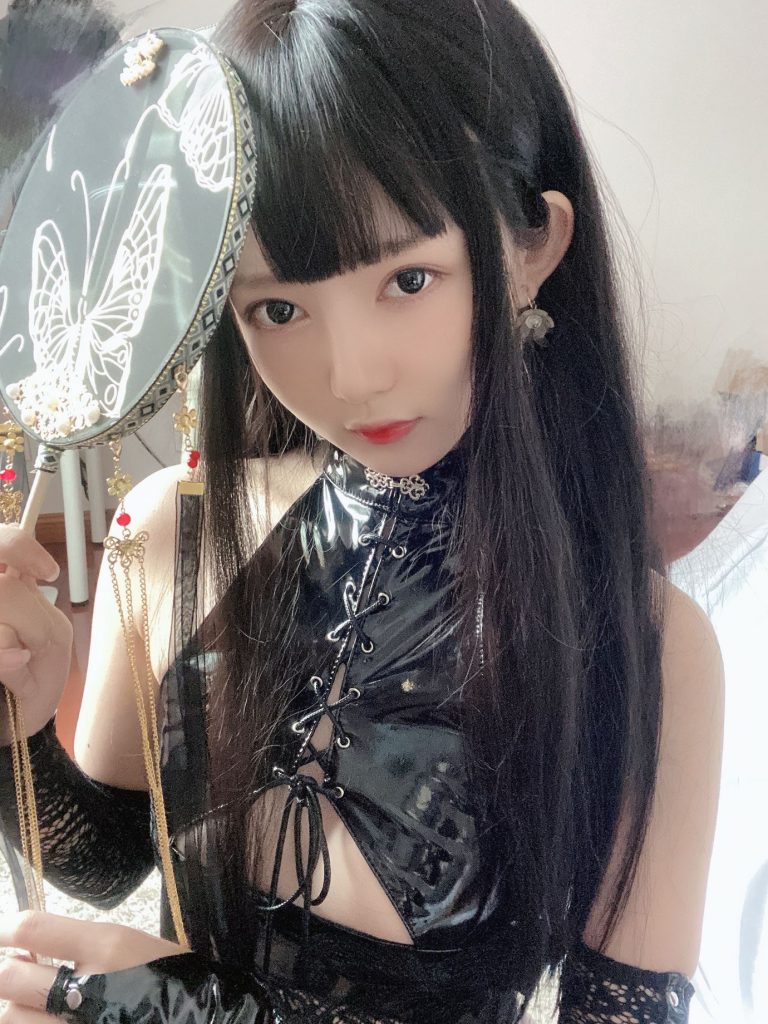 51醬 NO.006 – 靡煙[35P/67.4MB]插圖1