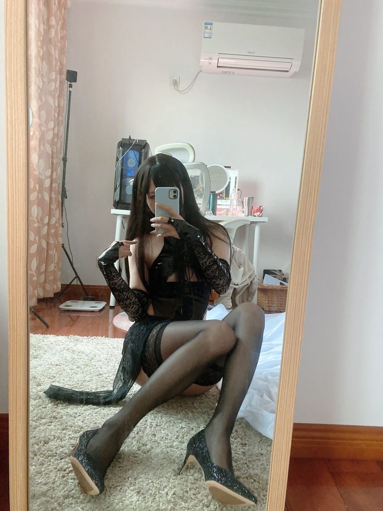 51醬 NO.006 – 靡煙[35P/67.4MB]插圖3