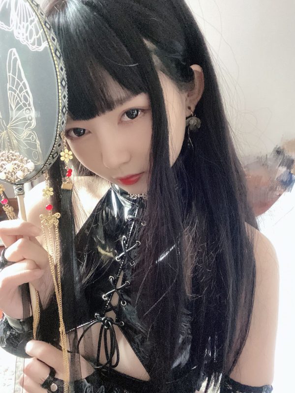 51醬 NO.006 - 靡煙[35P/67.4MB]-無料攝影圈