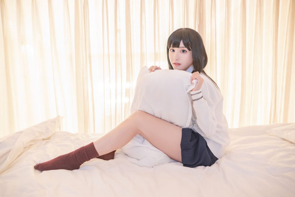 AAAyu阿玉 NO.001 – 寶多六花[16P/76.9MB]插圖