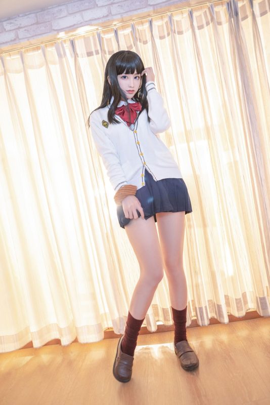 AAAyu阿玉 NO.001 – 寶多六花[16P/76.9MB]-無(wú)料攝影圈