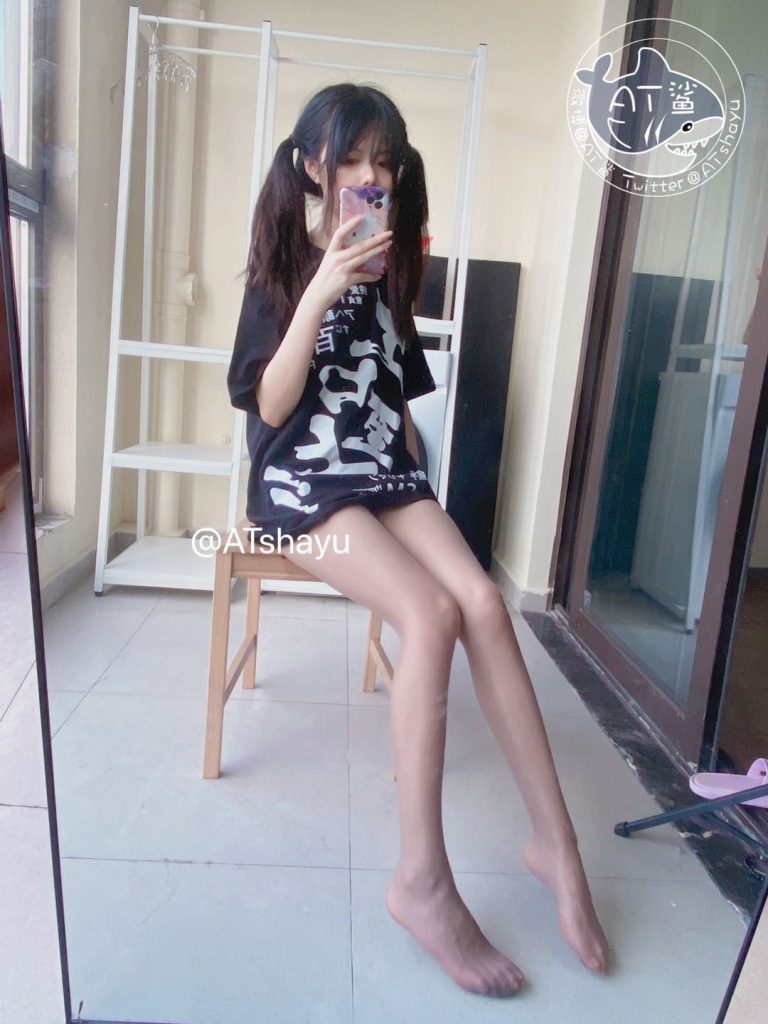 AT鯊 007 工口至上 [48P/31MB]插圖