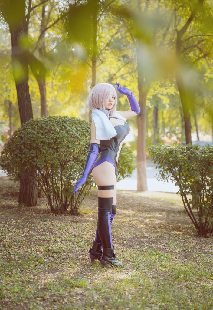 阿半今天很開心 NO.004 – 瑪修[20P/93.1MB]插圖3