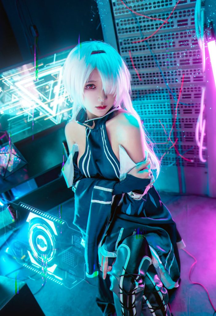 阿包也是兔娘 NO.008 – 碧藍航線 科羅拉多[9P/150MB]插圖