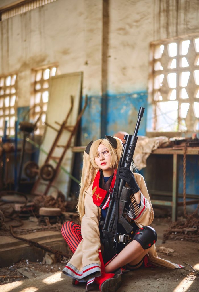 阿包也是兔娘 NO.012 – 少女前線hk21[8P/108MB]插圖