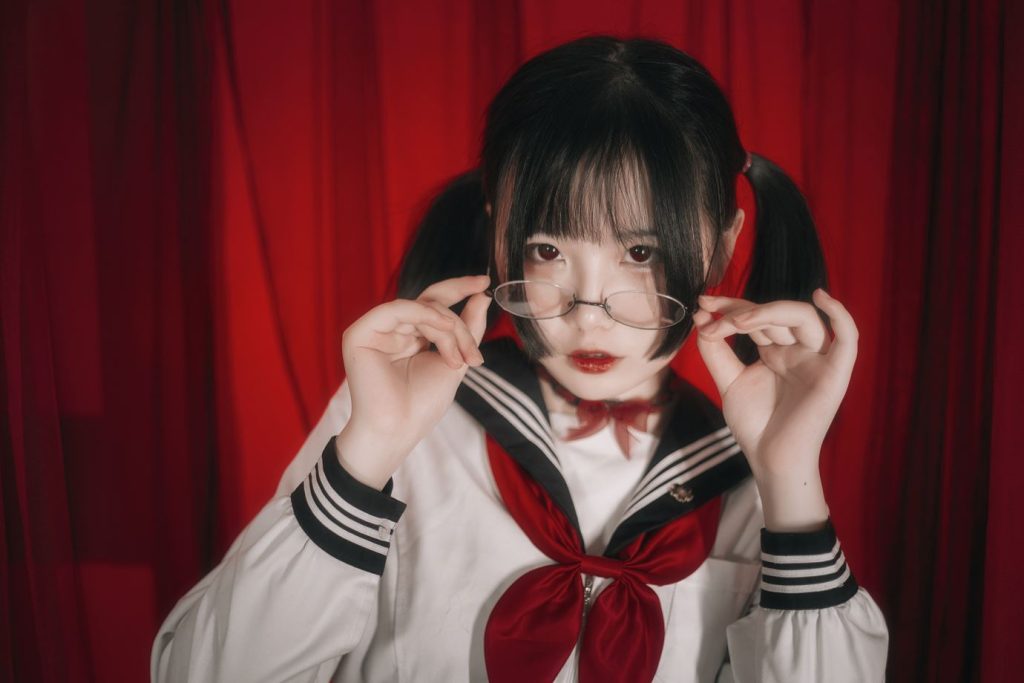 阿半今天很開心 NO.021 – 小惡魔[43P/181MB]插圖3