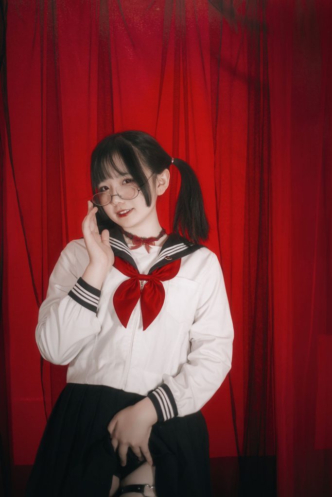 阿半今天很開心 NO.021 – 小惡魔[43P/181MB]插圖