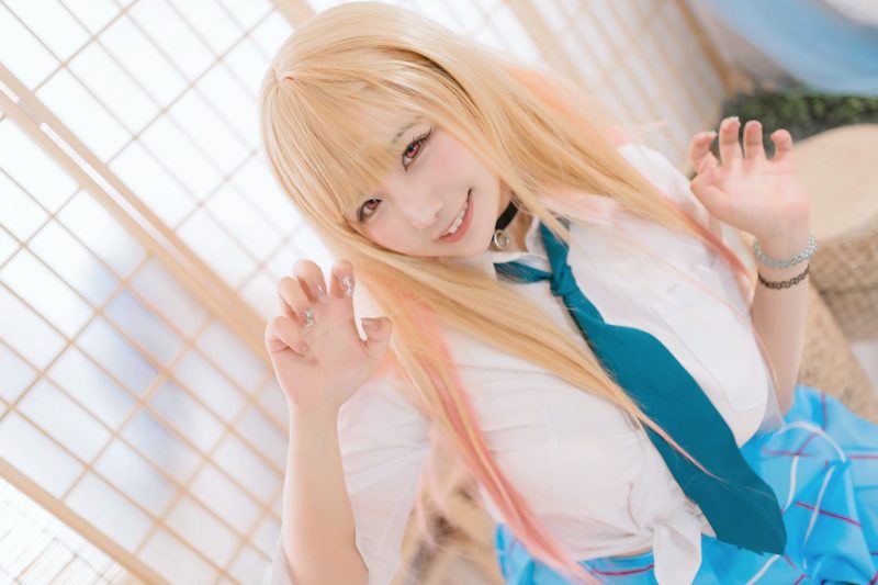 阿半今天很開心 NO.022 – 喜多川 小雫[54P/195MB]-無料攝影圈