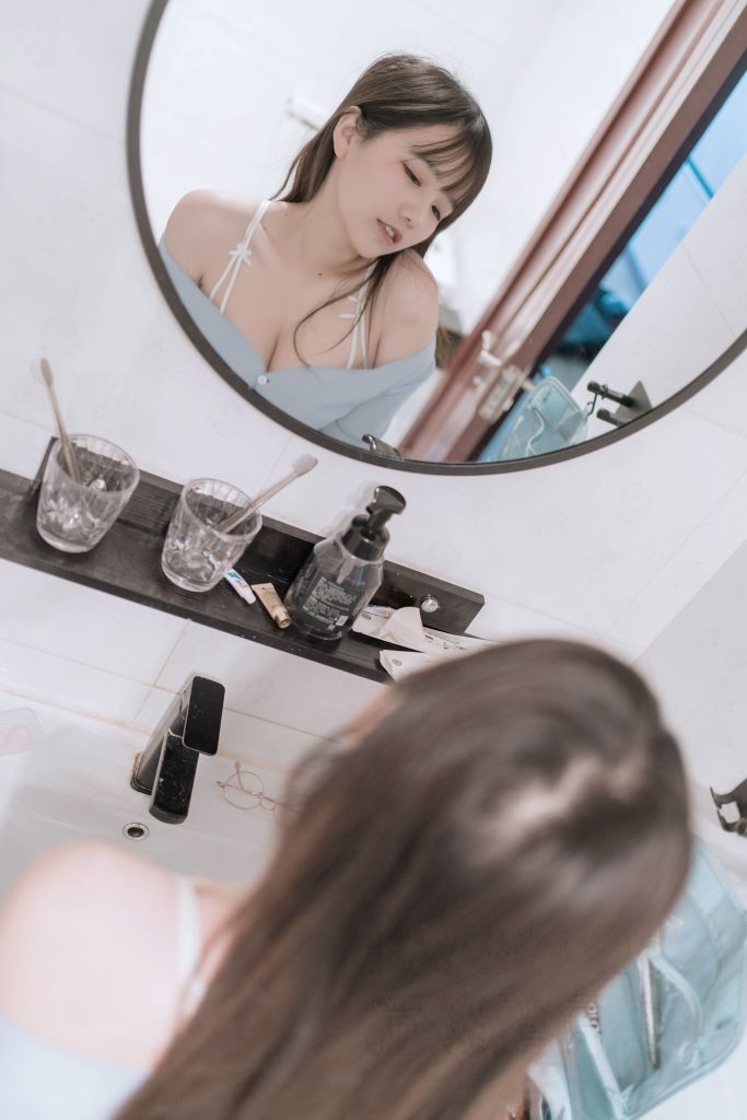 阿半今天很開(kāi)心 NO.034 – 住在隔壁的太太[37P/333MB]插圖