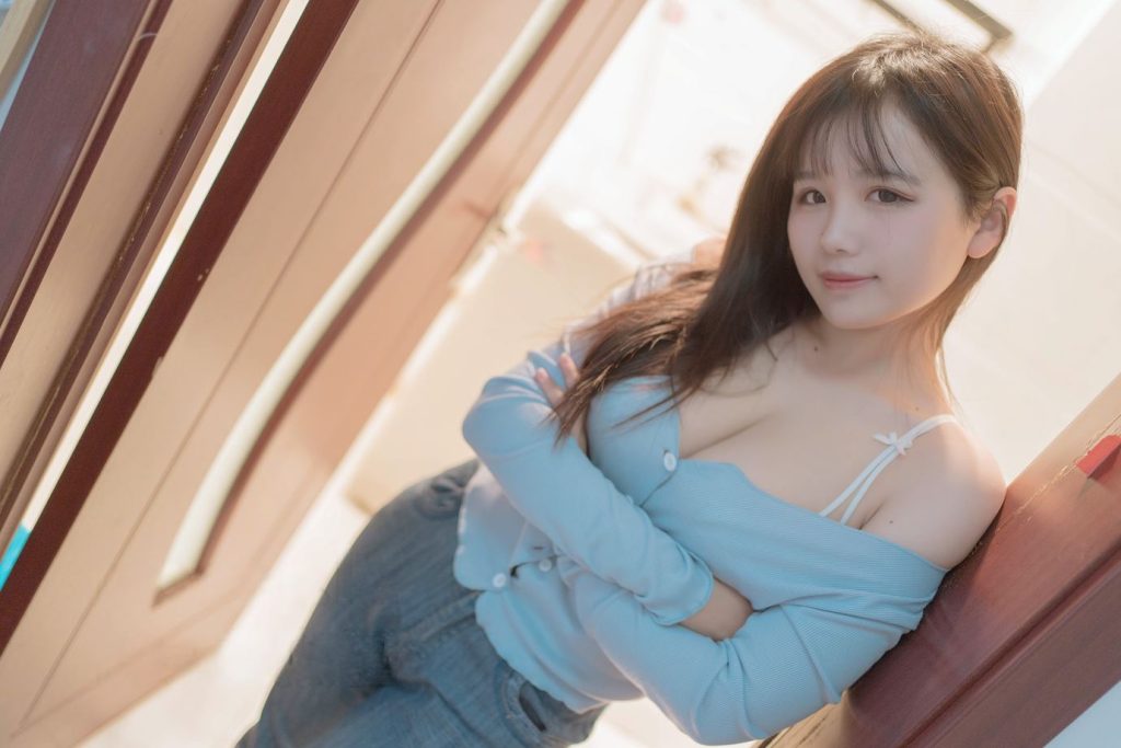 阿半今天很開(kāi)心 NO.034 – 住在隔壁的太太[37P/333MB]插圖2