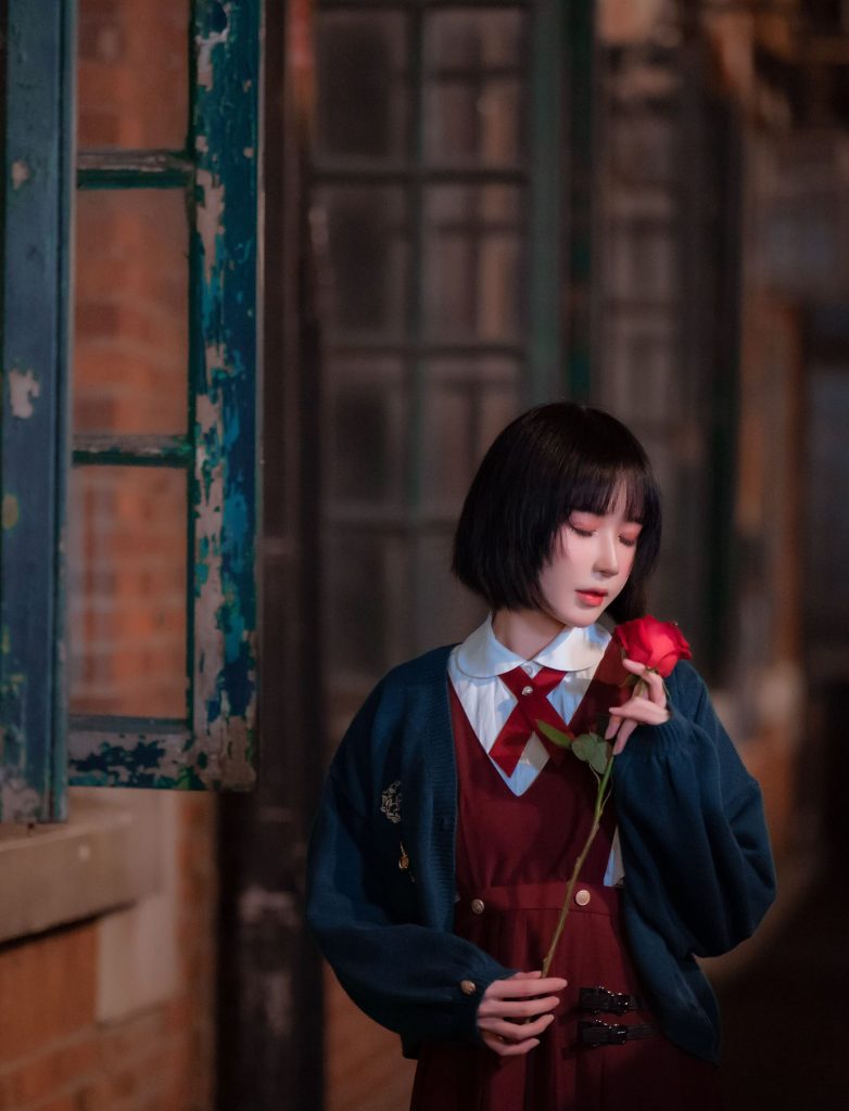 阿包也是兔娘 NO.002 – JK日常[15P/179MB]插圖3