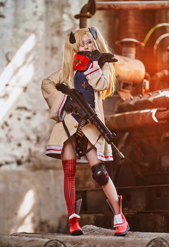 阿包也是兔娘 NO.012 – 少女前線hk21[8P/108MB]插圖