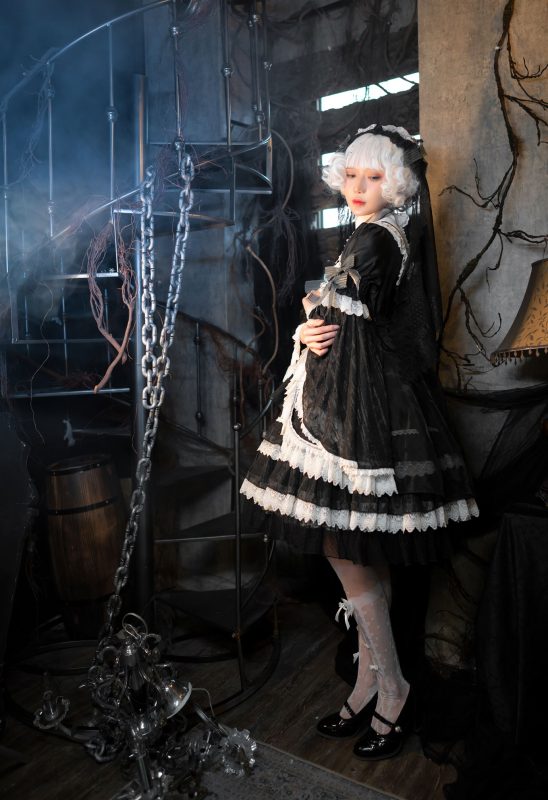 阿包也是兔娘 NO.014 – 小裙子 夜之鋼琴曲[9P/146MB]-無料攝影圈