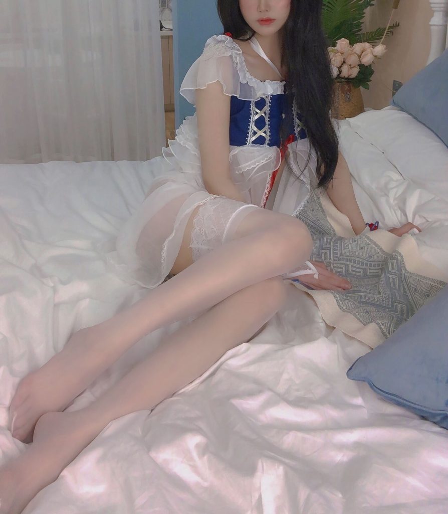 阿包也是兔娘 NO.022 – 柏鱈機[15P/33.4MB]插圖2