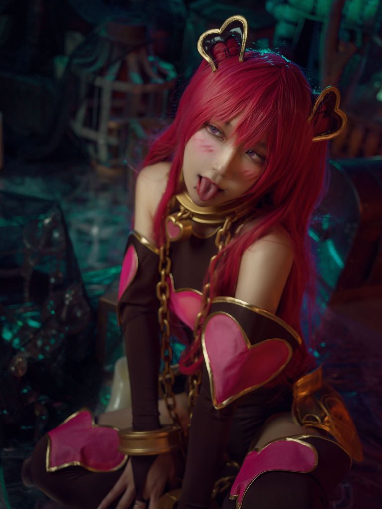 阿包也是兔娘 NO.066 – Kuuka[26P/69MB]插圖3