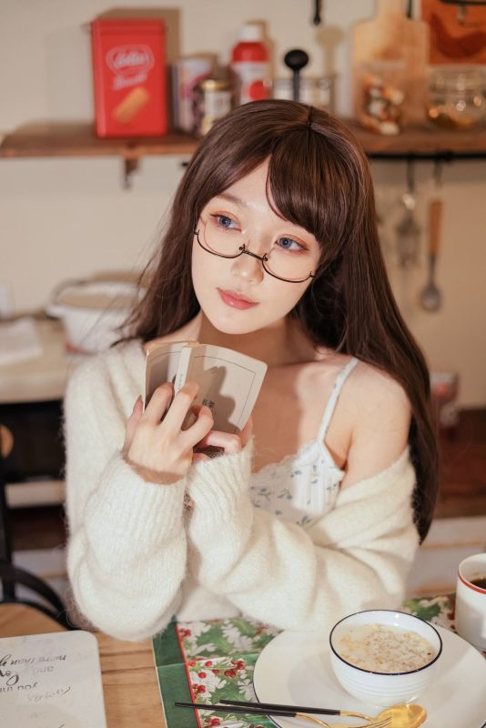 阿包也是兔娘 NO.090 – 輕熟女[34P/592MB]-無料攝影圈