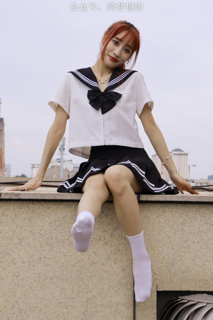 綺夢攝影 2024.08.19 NO.001 雪莉 珍藏?zé)o修無水印版[406P/1V/4.66GB]插圖1