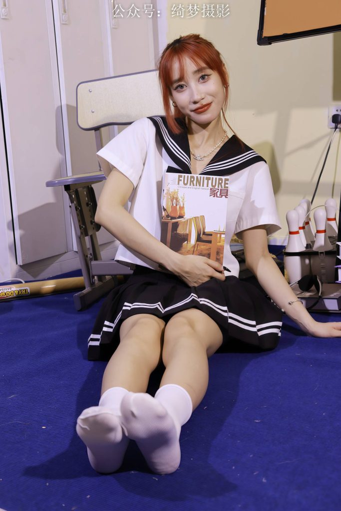 綺夢攝影 2024.08.19 NO.001 雪莉 珍藏?zé)o修無水印版[406P/1V/4.66GB]插圖3