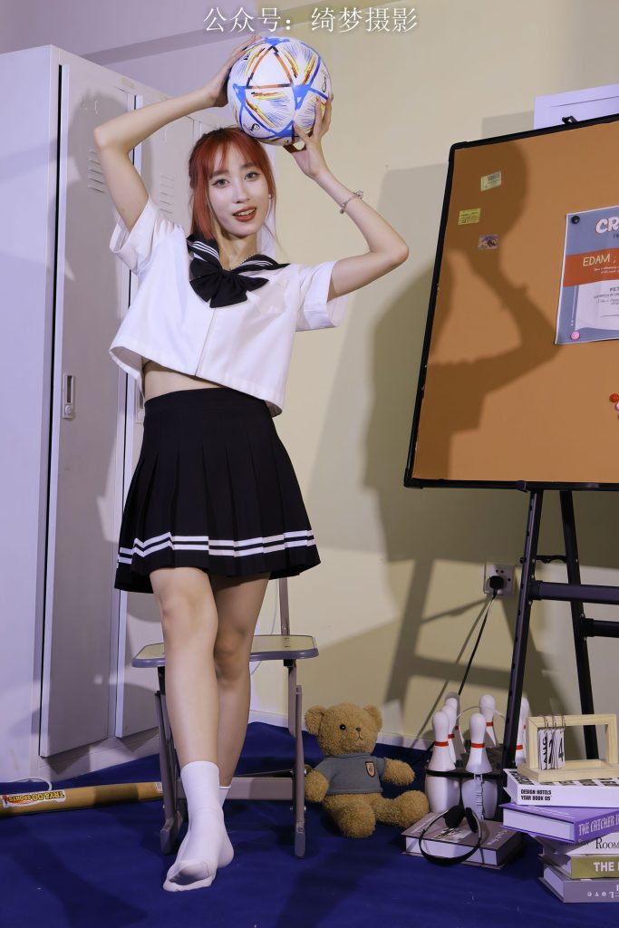 綺夢攝影 2024.08.19 NO.001 雪莉 珍藏?zé)o修無水印版[406P/1V/4.66GB]插圖4