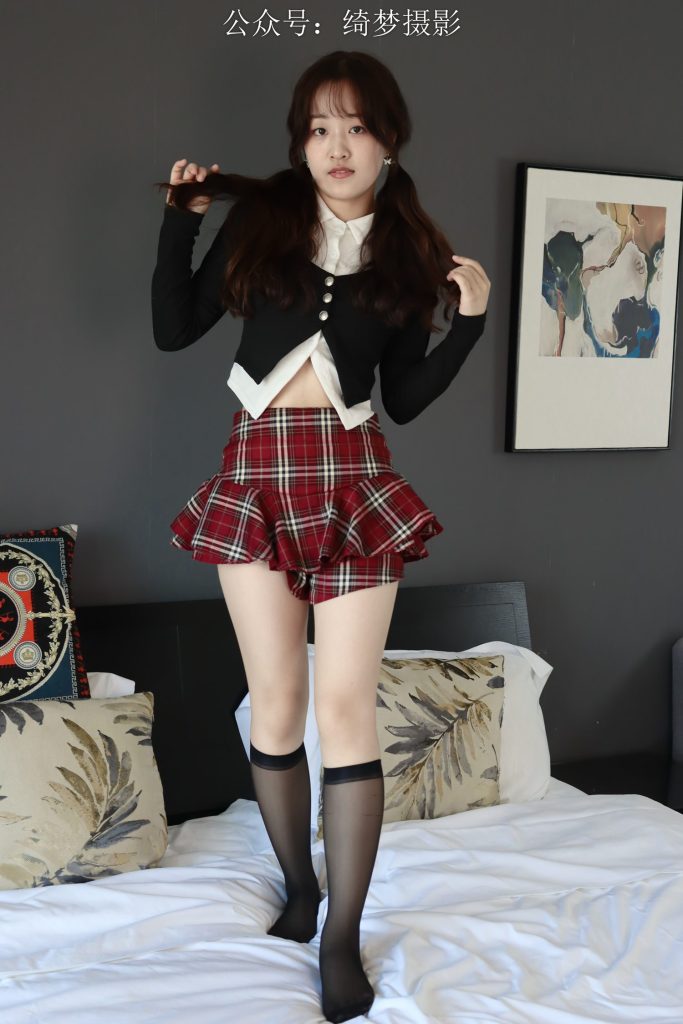 綺夢(mèng)攝影 2024.08.23 NO.004 以凡 珍藏?zé)o修無(wú)水印版[494P/1V/10.8GB]插圖1