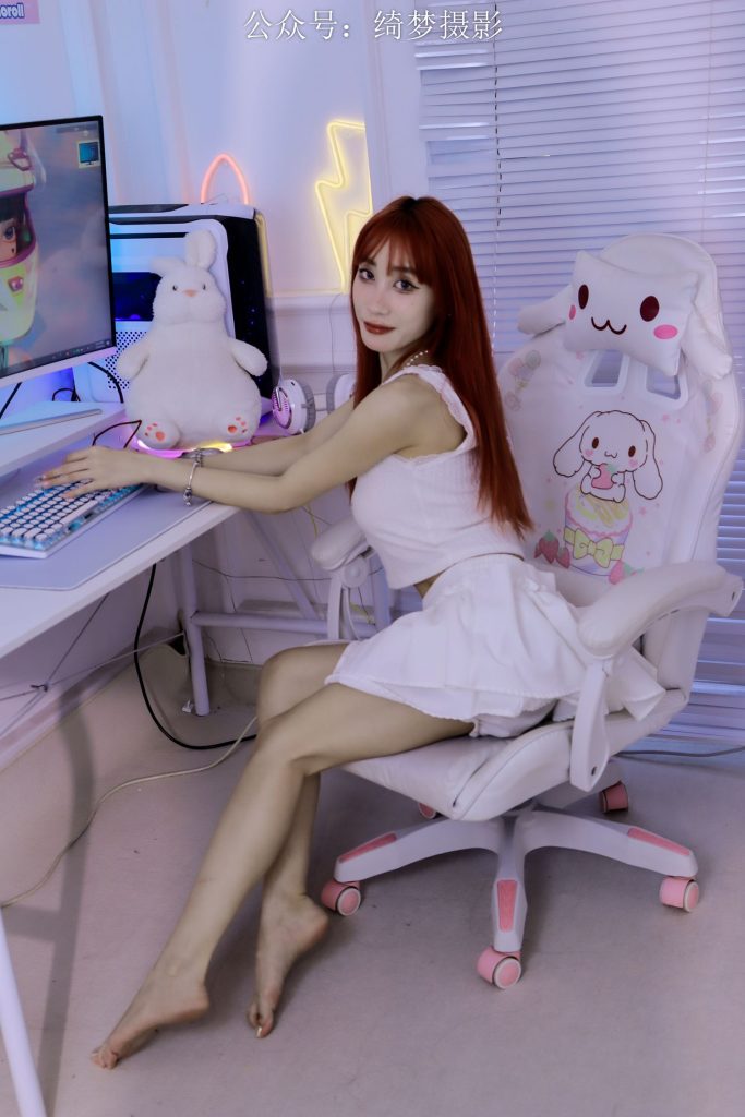 綺夢攝影 2024.08.25 NO.006 雪莉 珍藏?zé)o修無水印版[453P/1V/8.96GB]插圖