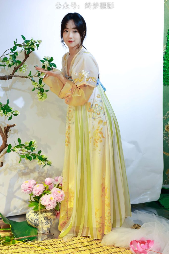 綺夢攝影 2024.08.26 NO.007 Aubrey 精選版[168P/1V/7.52GB]插圖1