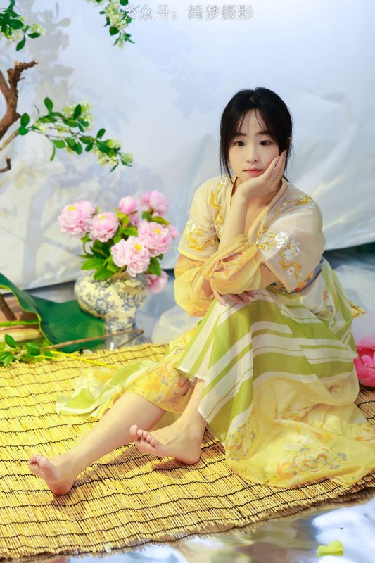 綺夢攝影 2024.08.26 NO.007 Aubrey 精選版[168P/1V/7.52GB]-無料攝影圈