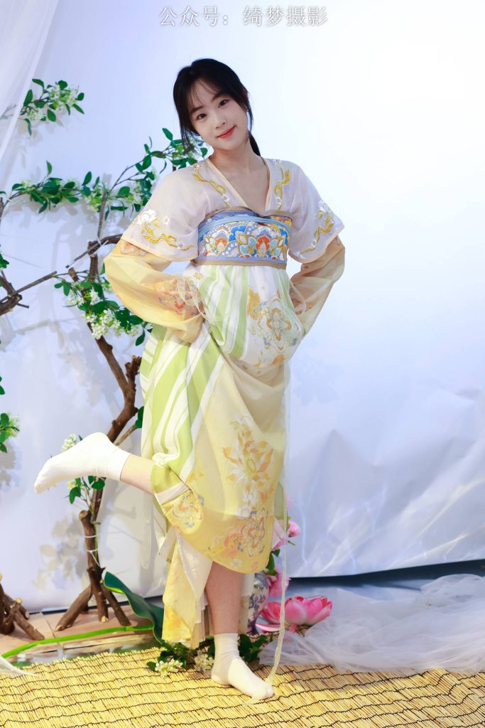 綺夢攝影 2024.08.26 NO.007 Aubrey 精選版[168P/1V/7.52GB]插圖2