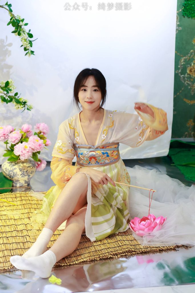 綺夢攝影 2024.08.26 NO.007 Aubrey 精選版[168P/1V/7.52GB]插圖4