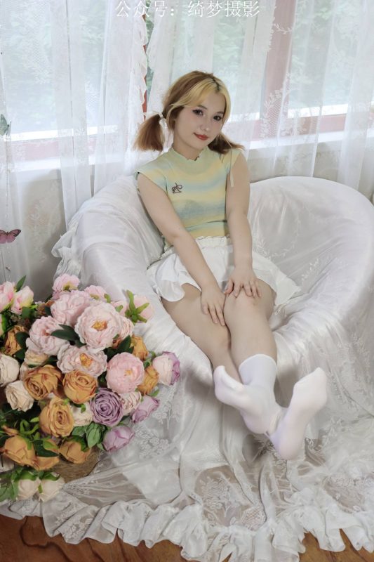 綺夢攝影 2024.08.28 NO.009 安吉拉 精選版[235P/1V/7.32GB]-無料攝影圈