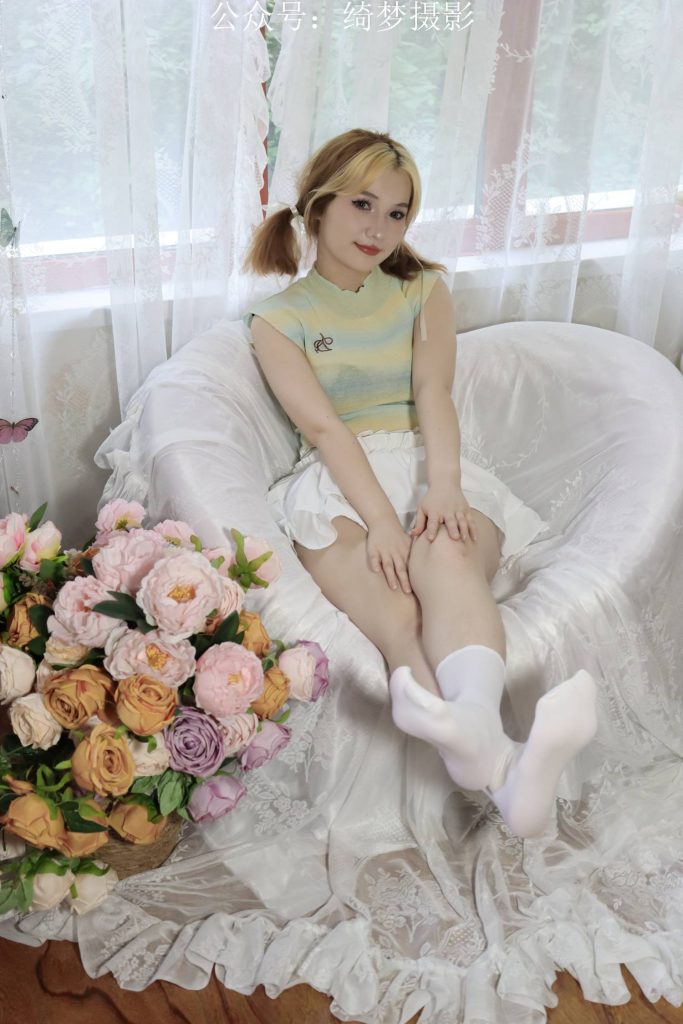 綺夢攝影 2024.08.28 NO.009 安吉拉 精選版[235P/1V/7.32GB]插圖