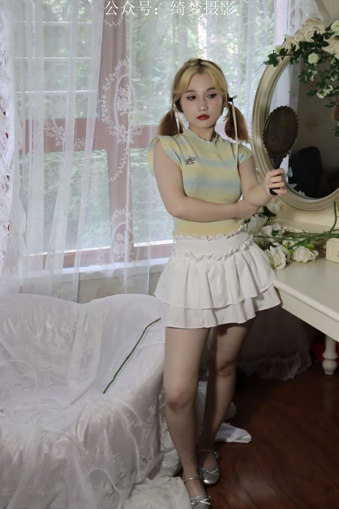 綺夢攝影 2024.08.28 NO.009 安吉拉 精選版[235P/1V/7.32GB]插圖4