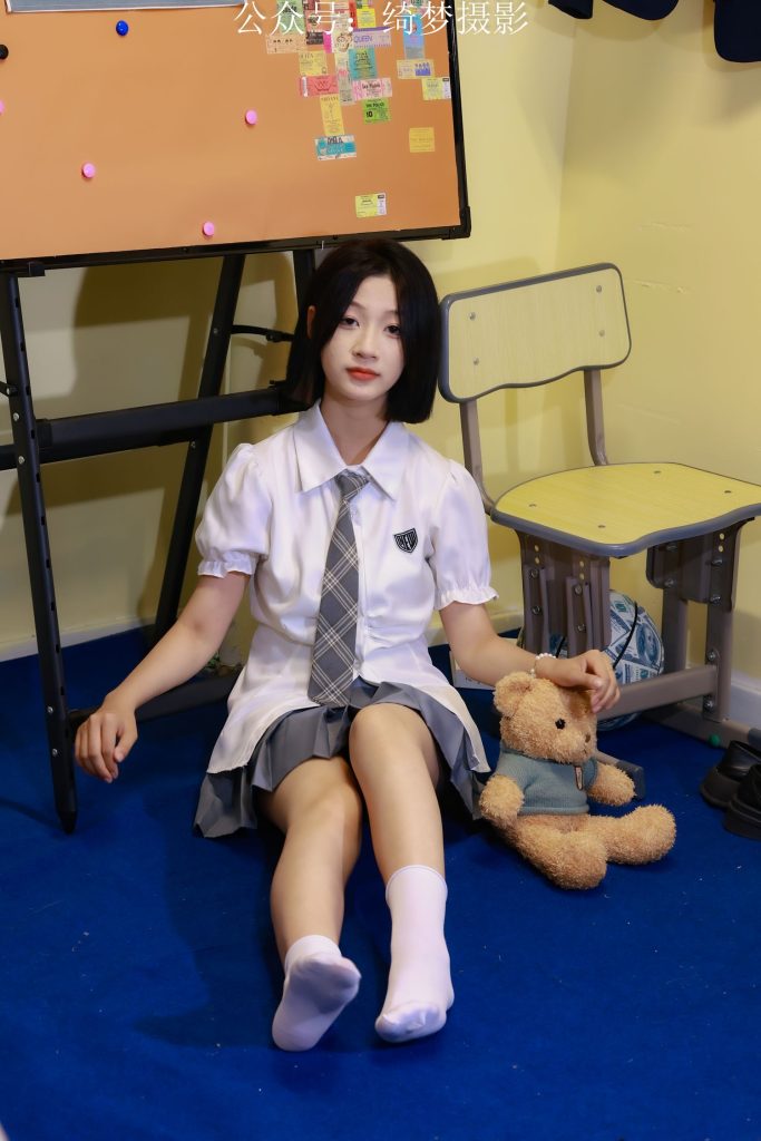 綺夢(mèng)攝影 2024.08.29 NO.010 Light 珍藏?zé)o修無水印版[632P/1V/12.6GB]插圖