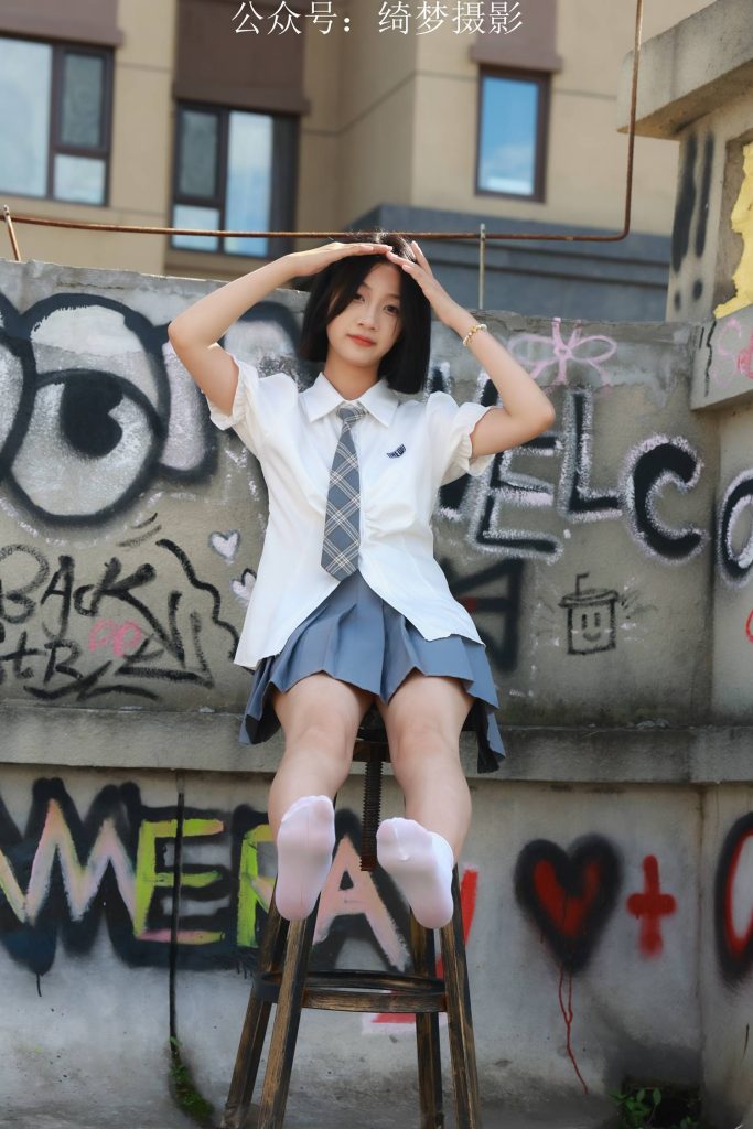 綺夢(mèng)攝影 2024.08.29 NO.010 Light 珍藏?zé)o修無水印版[632P/1V/12.6GB]插圖1