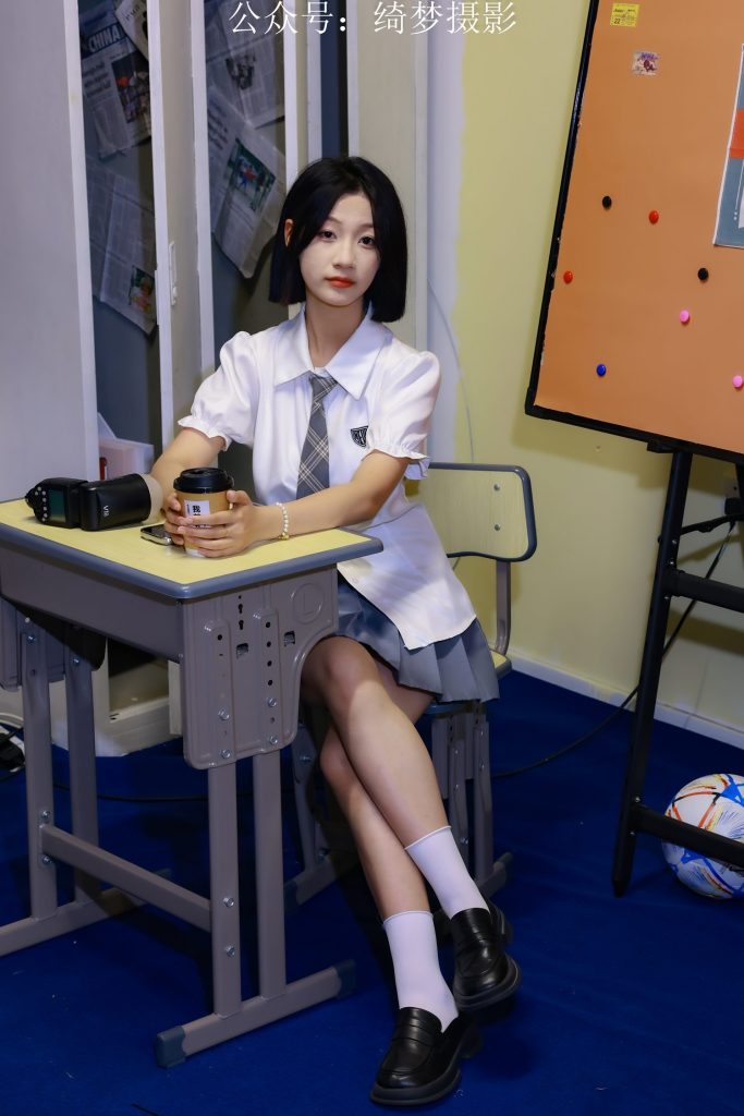 綺夢(mèng)攝影 2024.08.29 NO.010 Light 珍藏?zé)o修無水印版[632P/1V/12.6GB]插圖2