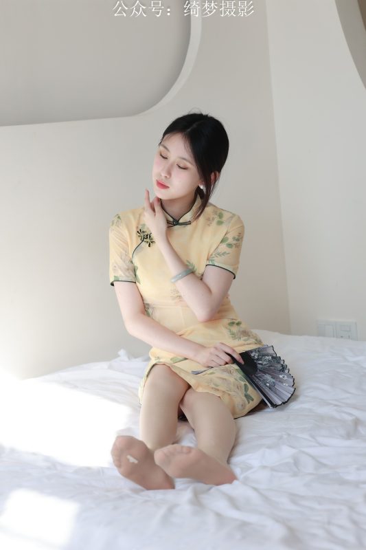 綺夢攝影 2024.08.30 NO.011 yaya 珍藏無修無水印版[857P/8.63GB]-無料攝影圈