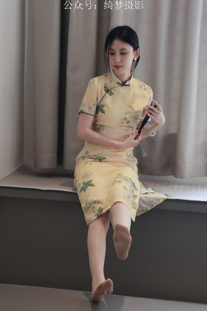 綺夢攝影 2024.08.30 NO.011 yaya 珍藏?zé)o修無水印版[857P/8.63GB]插圖1