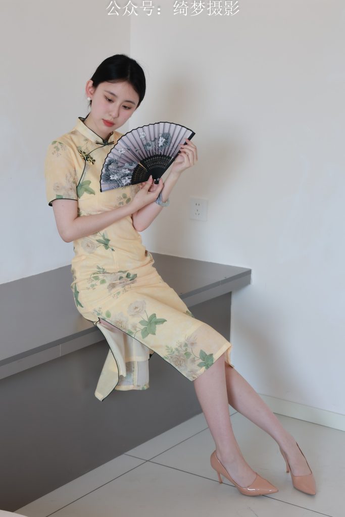 綺夢攝影 2024.08.30 NO.011 yaya 珍藏?zé)o修無水印版[857P/8.63GB]插圖2