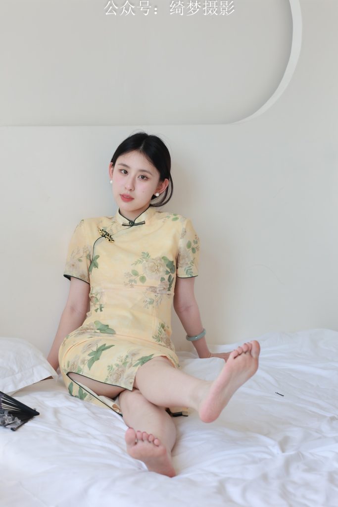 綺夢攝影 2024.08.30 NO.011 yaya 珍藏?zé)o修無水印版[857P/8.63GB]插圖5