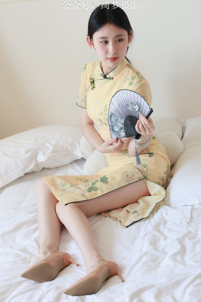 綺夢攝影 2024.08.30 NO.011 yaya 珍藏?zé)o修無水印版[857P/8.63GB]插圖4