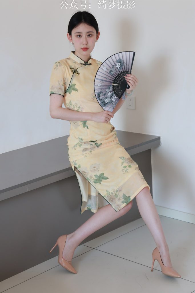 綺夢攝影 2024.08.30 NO.011 yaya 珍藏?zé)o修無水印版[857P/8.63GB]插圖3