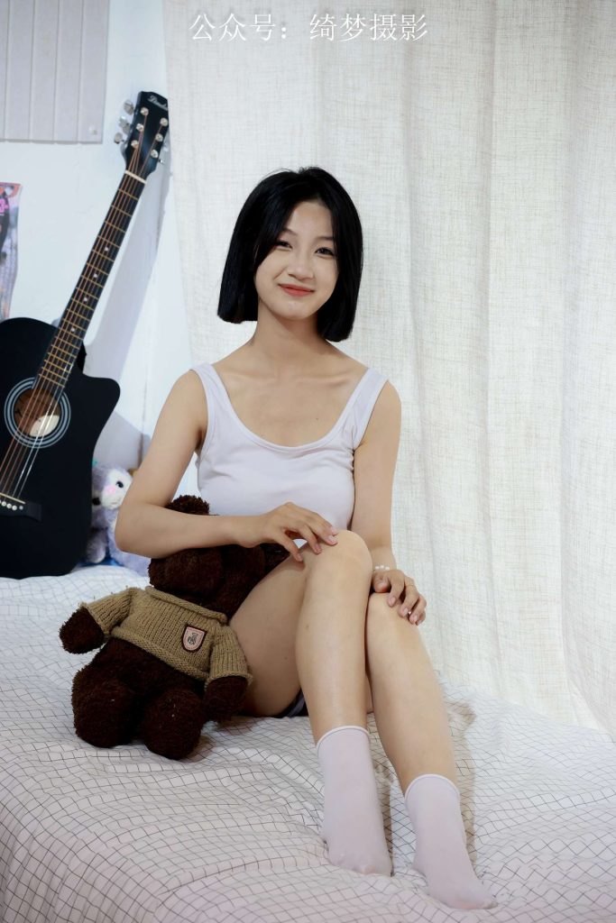 綺夢攝影 2024.08.31 NO.012 Light 珍藏無修無水印版[604P/1V/10.2GB]插圖4