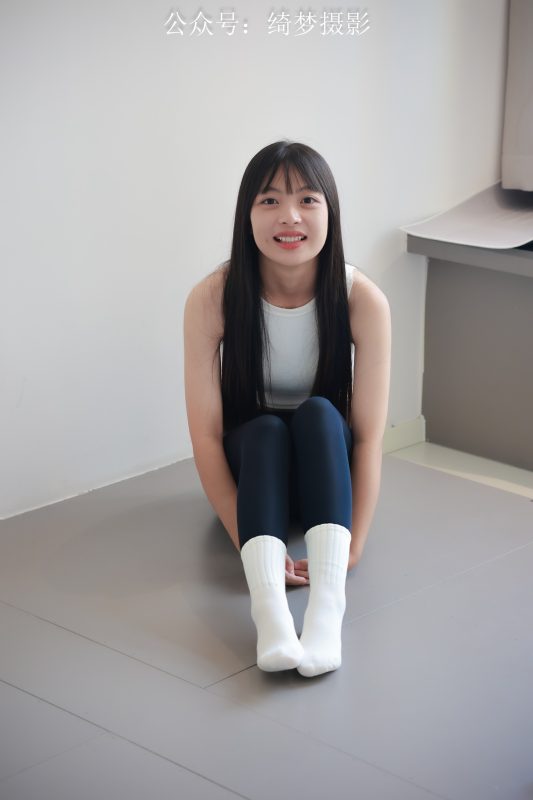 綺夢攝影 2024.09.01 NO.013 團子 珍藏無修無水印版[650P/7.90GB]-無料攝影圈