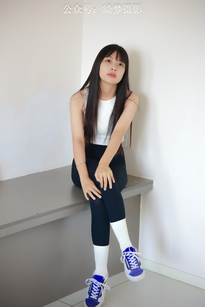 綺夢(mèng)攝影 2024.09.01 NO.013 團(tuán)子 珍藏?zé)o修無水印版[650P/7.90GB]插圖2