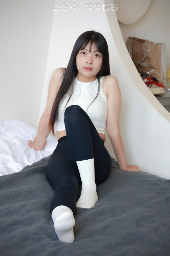 綺夢(mèng)攝影 2024.09.01 NO.013 團(tuán)子 珍藏?zé)o修無水印版[650P/7.90GB]插圖5